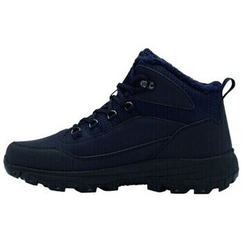 Jack Wolfskin Pantofi Everquest Mid Texapore