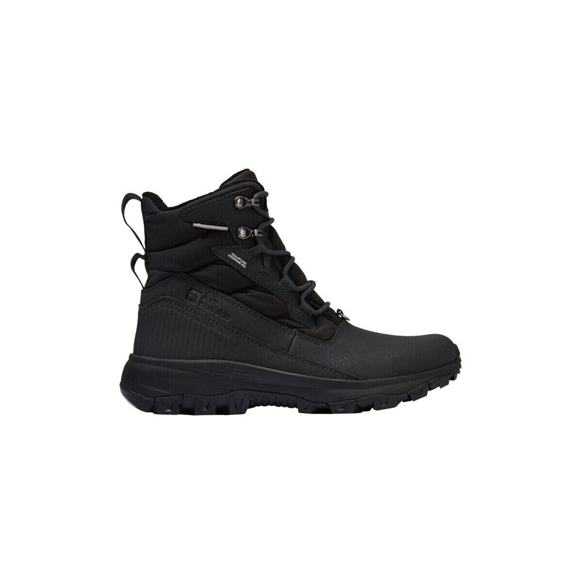 Jack Wolfskin Pantofi Everquest Pro Texapore High
