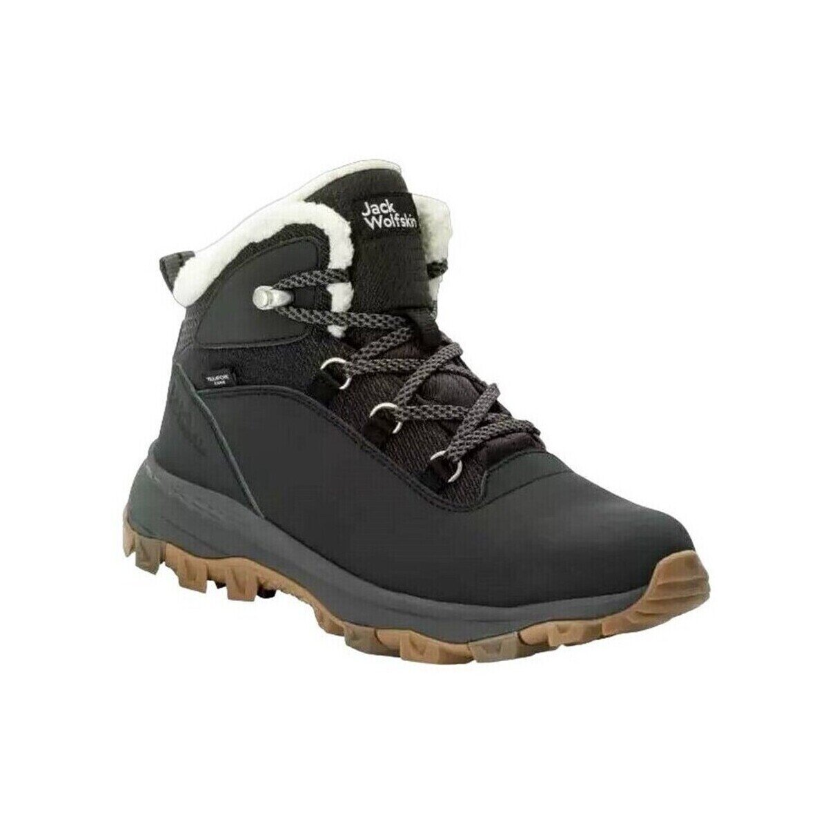 Jack Wolfskin Pantofi Everquest Texapore Mid