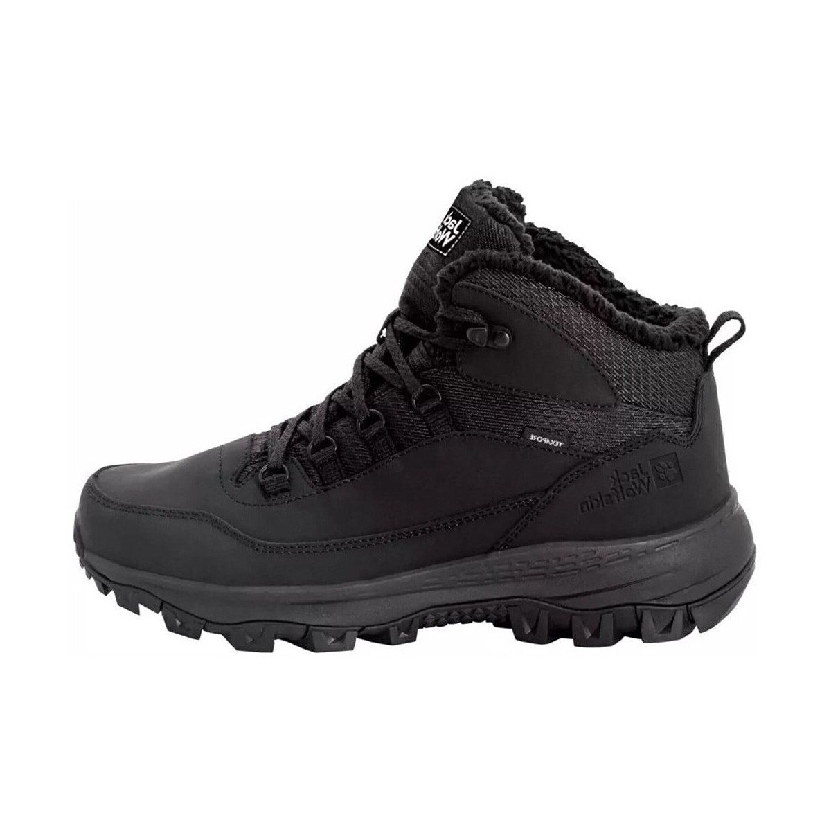 Jack Wolfskin Pantofi Everquest Texapore Mid