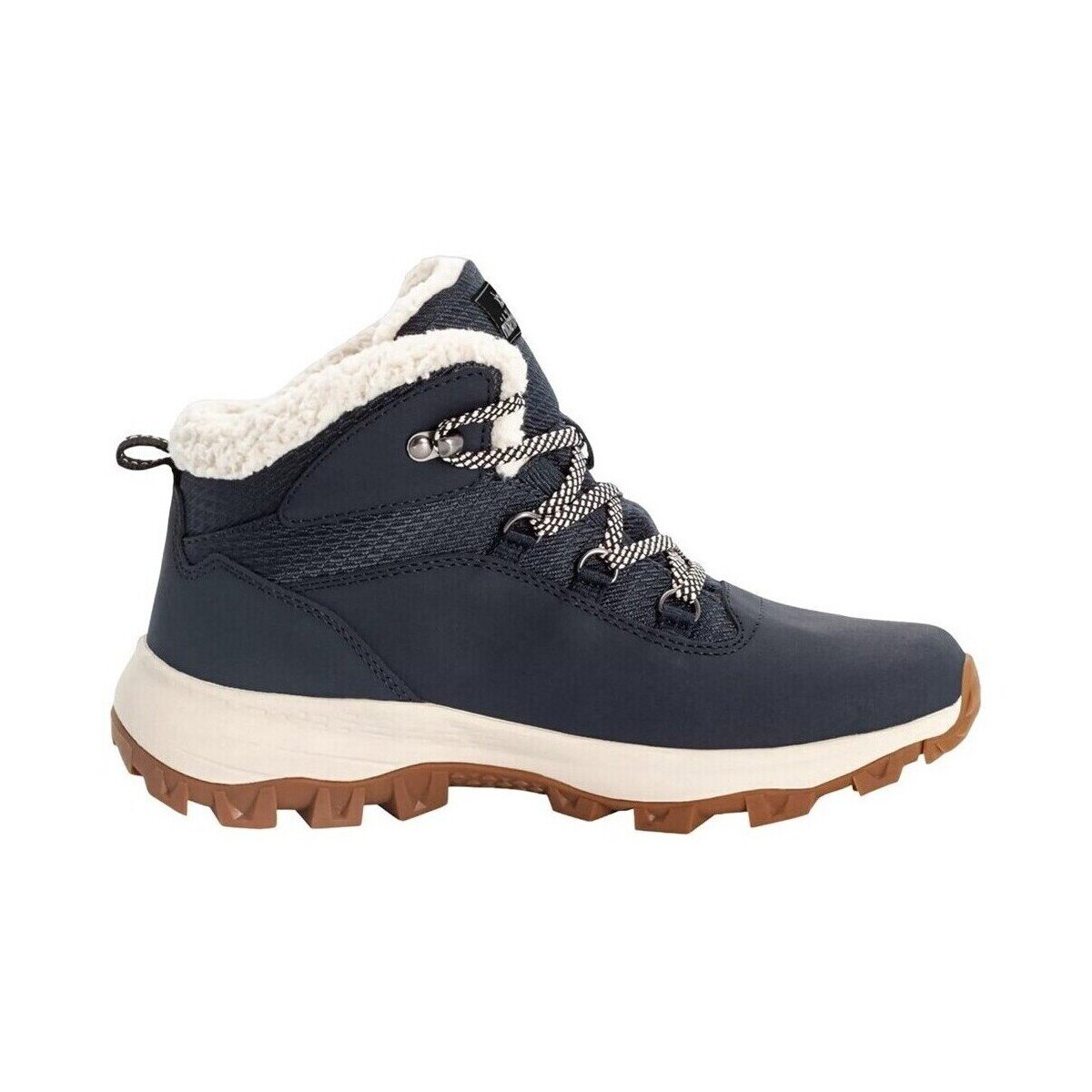 Jack Wolfskin Pantofi Everquest Texapore Mid W