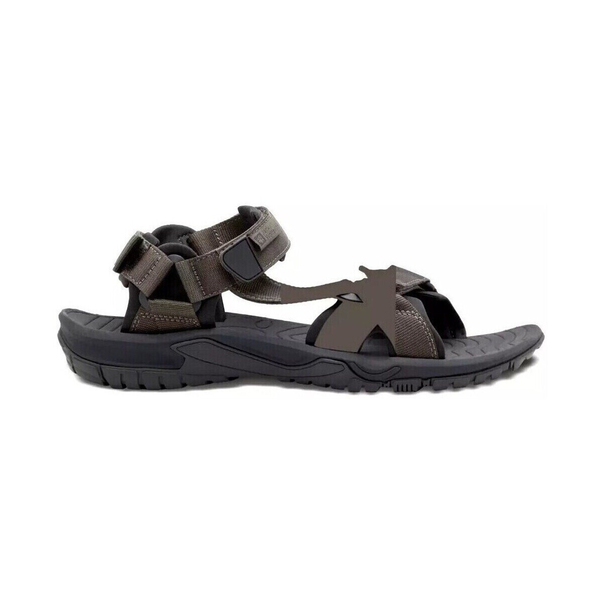 Jack Wolfskin Pantofi Lakewood Ride
