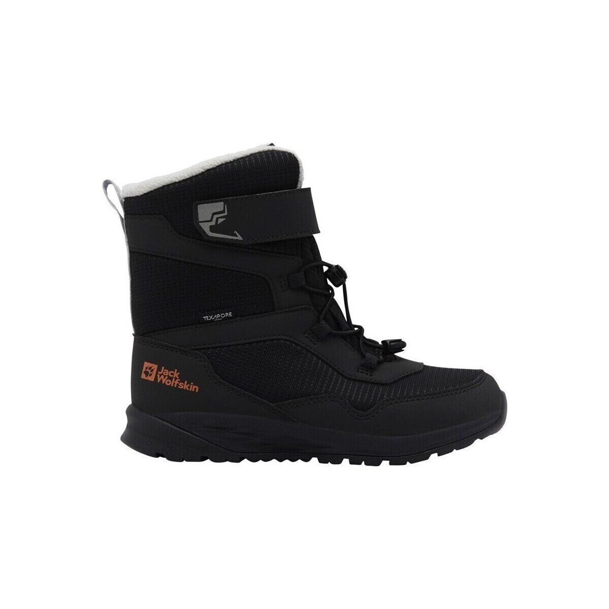 Jack Wolfskin Pantofi Polar Bear-b Texapore High Vc