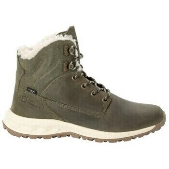 Jack Wolfskin Pantofi Queenstown City Texapore Mid