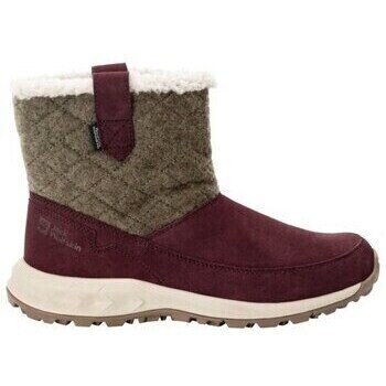 Jack Wolfskin Pantofi Queenstown Texapore