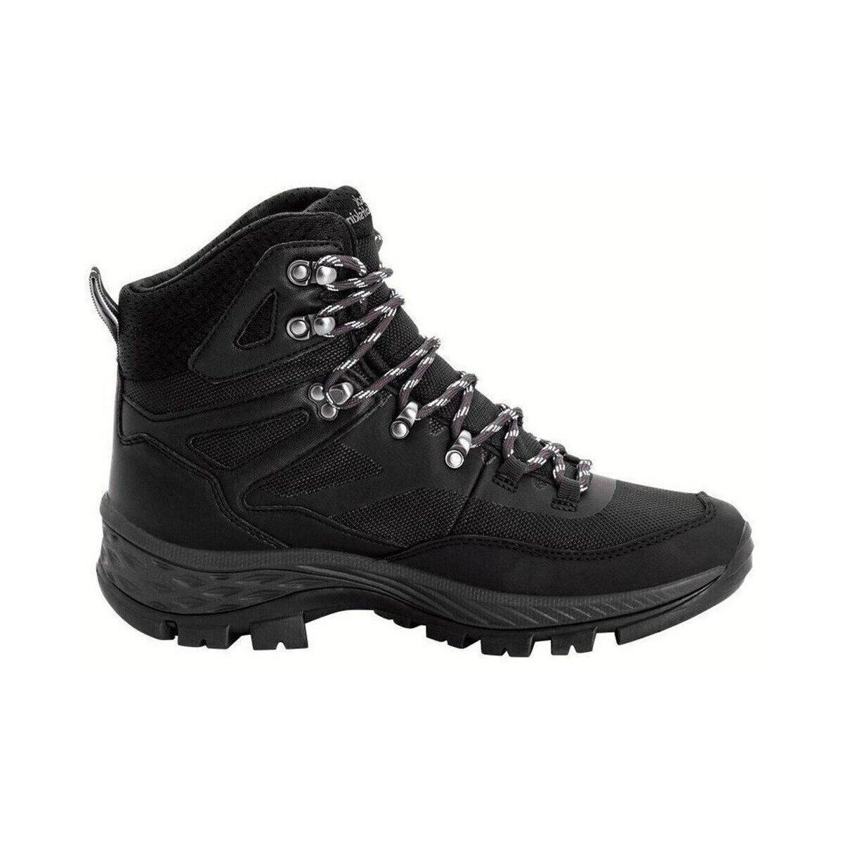 Jack Wolfskin Pantofi Rebellion Guide Texapore Mid