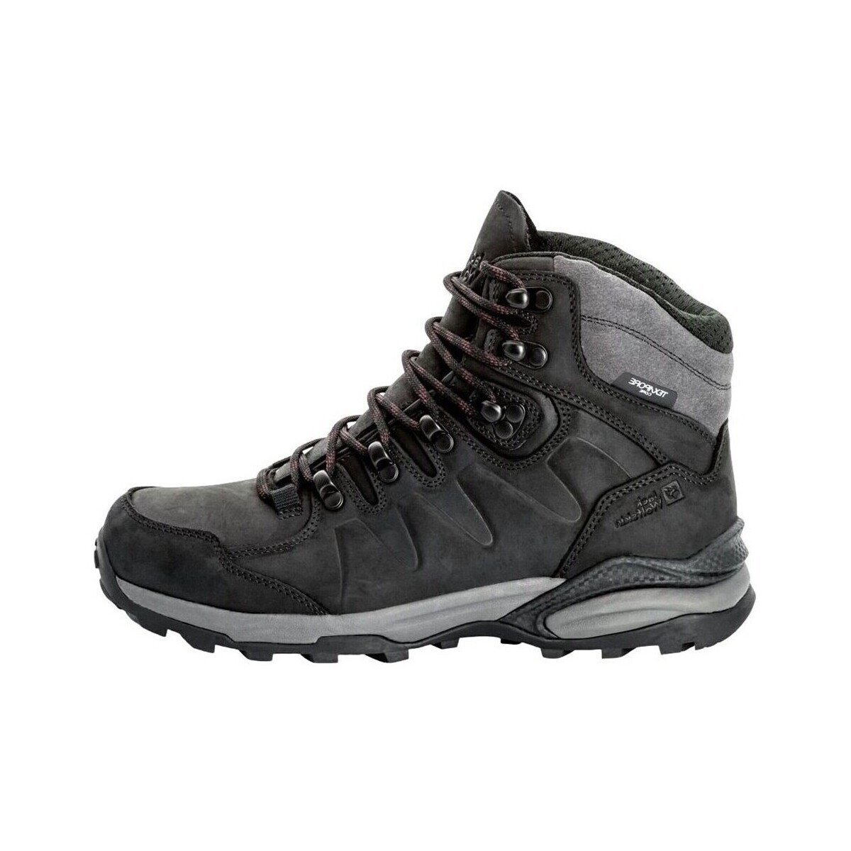 Jack Wolfskin Pantofi Refugio Prime Texapore Mid