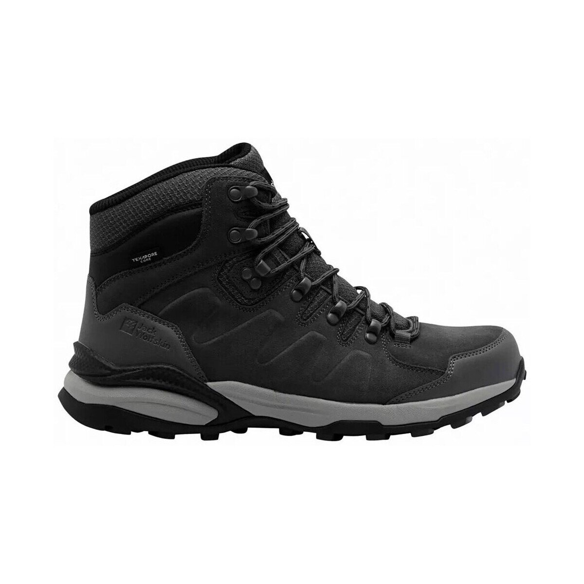 Jack Wolfskin Pantofi Refugio Texapore