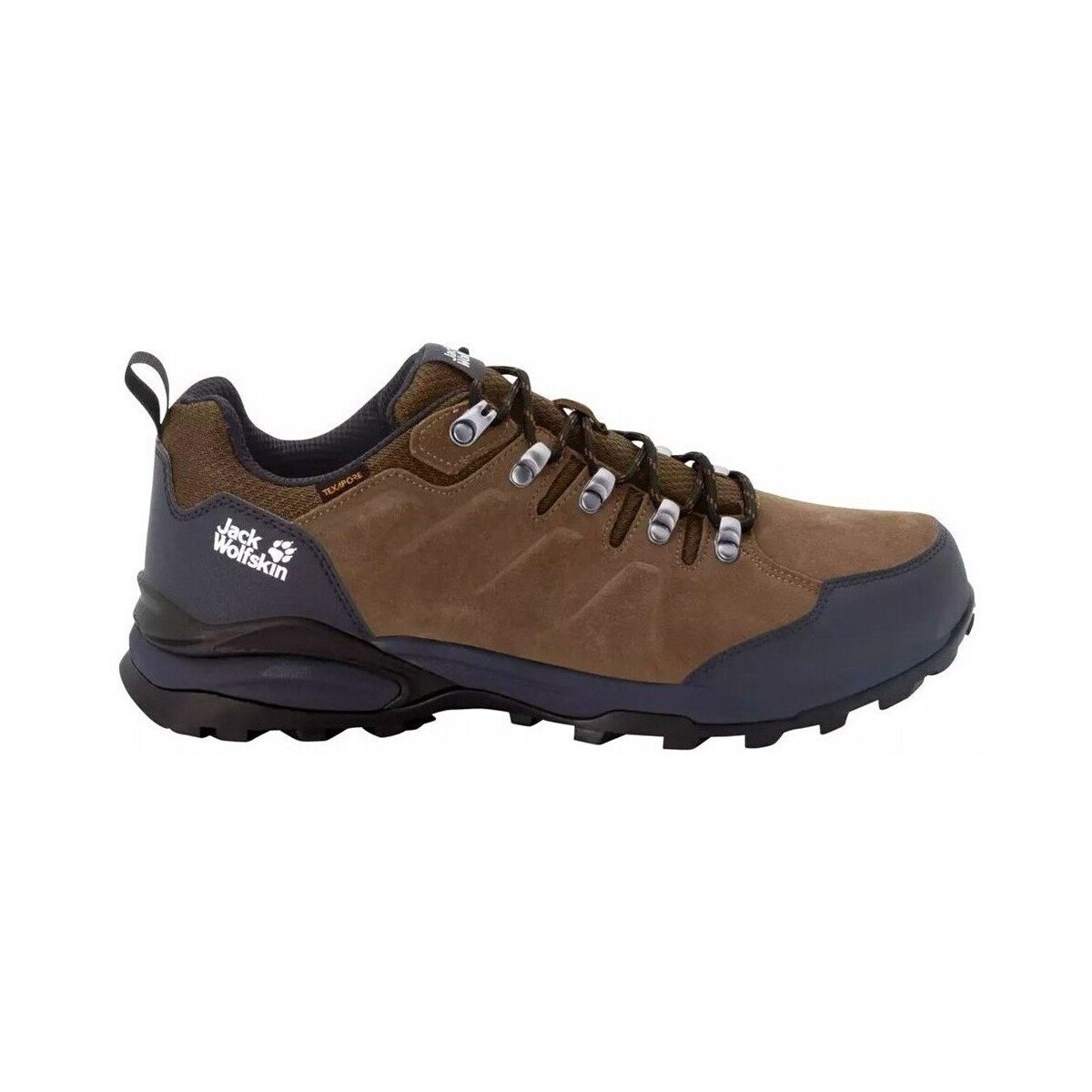 Jack Wolfskin Pantofi Refugio Texapore