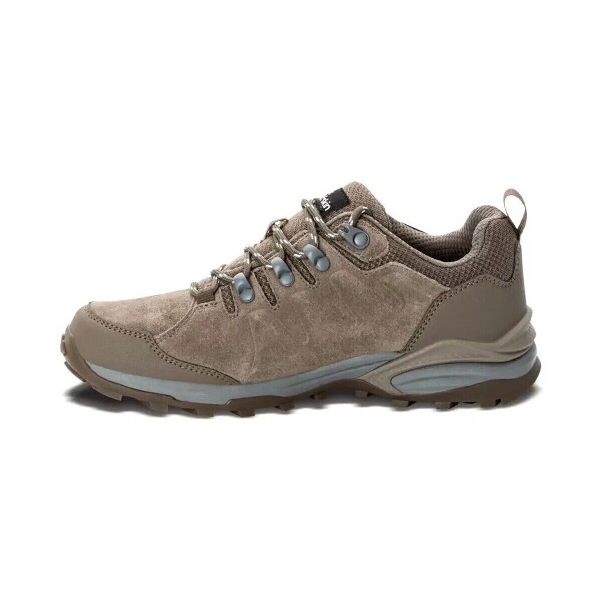 Jack Wolfskin Pantofi Refugio Texapore Low W
