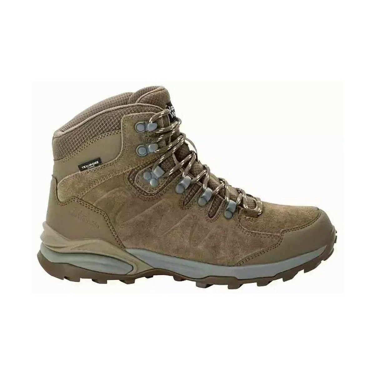 Jack Wolfskin Pantofi Refugio Texapore Mid