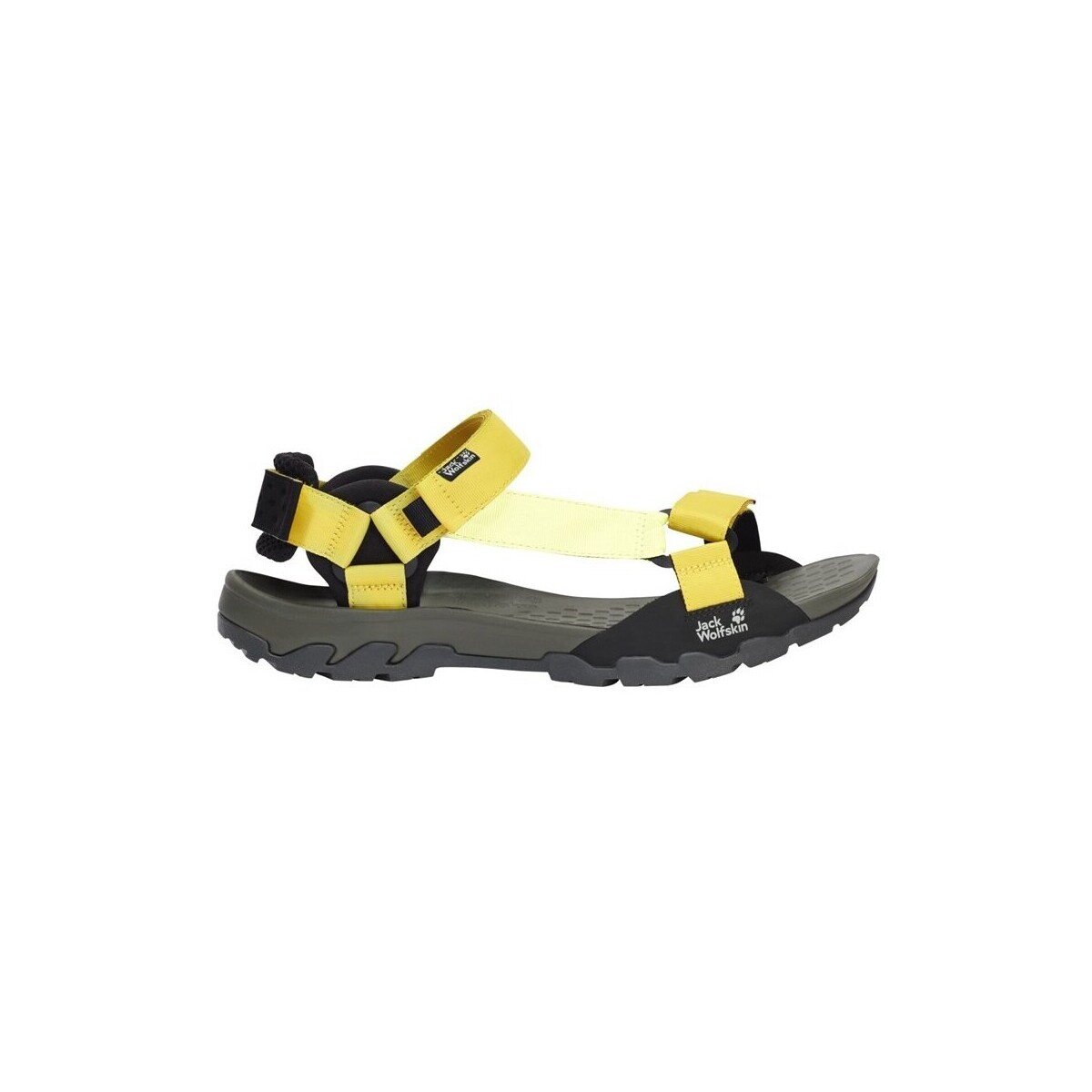 Jack Wolfskin Pantofi Ridge