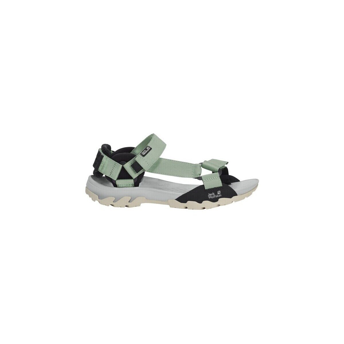 Jack Wolfskin Pantofi Ridge