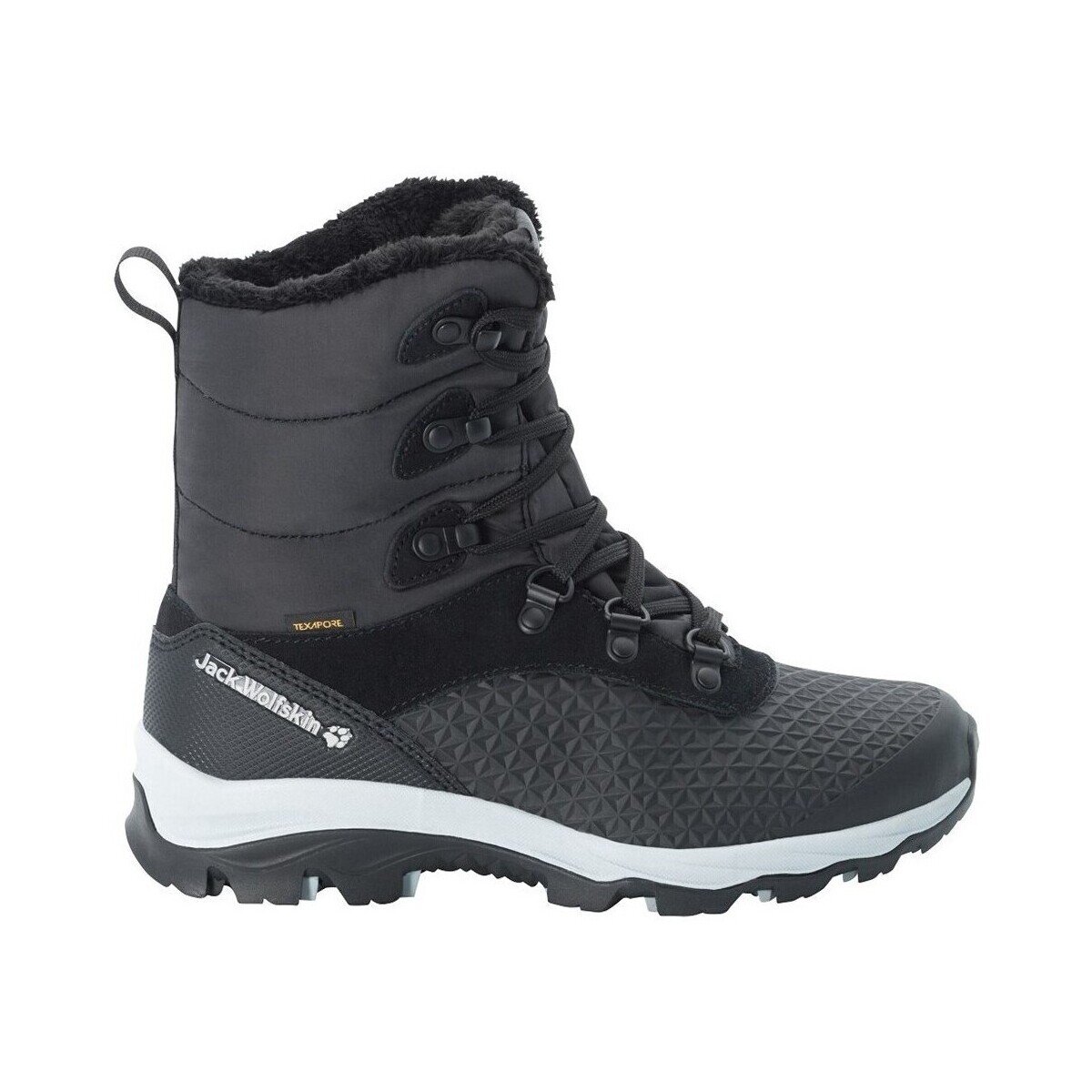 Jack Wolfskin Pantofi Snowcrawler High Texapore
