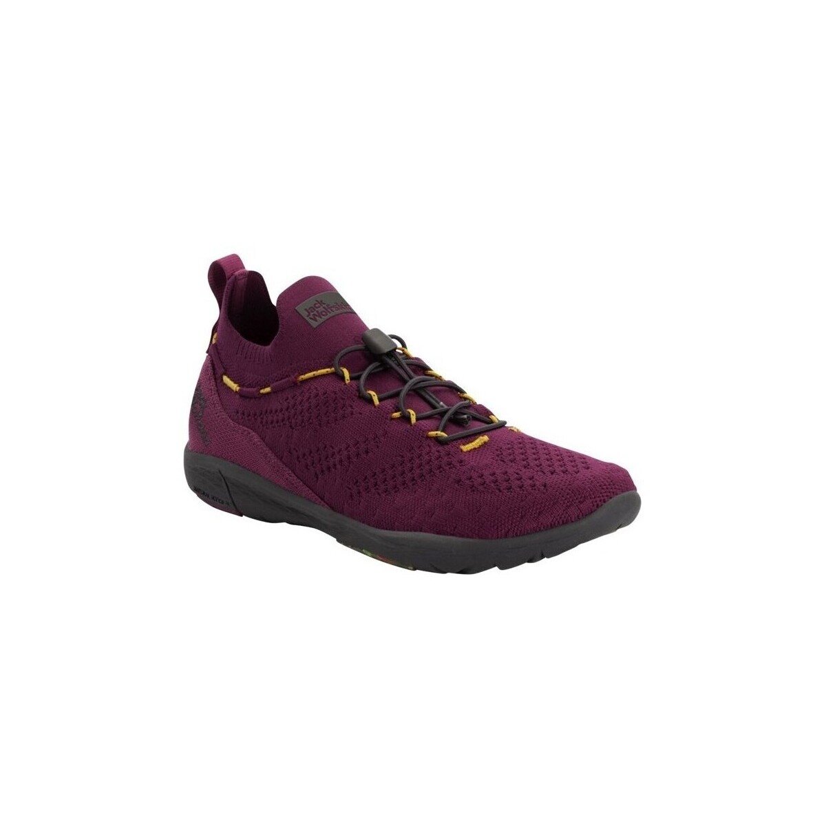 Jack Wolfskin Pantofi Spirit Knit Low