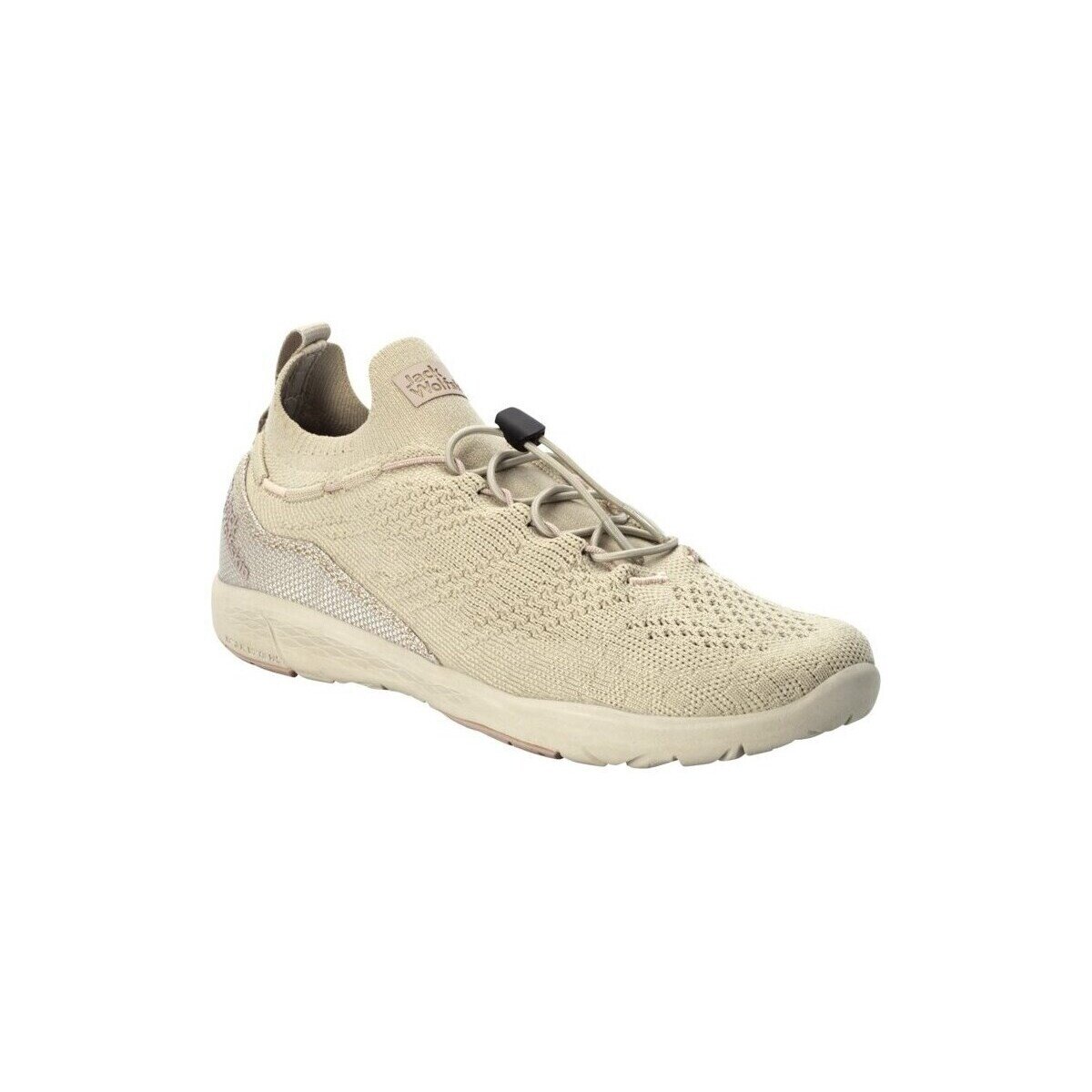 Jack Wolfskin Pantofi Spirit Knit Low