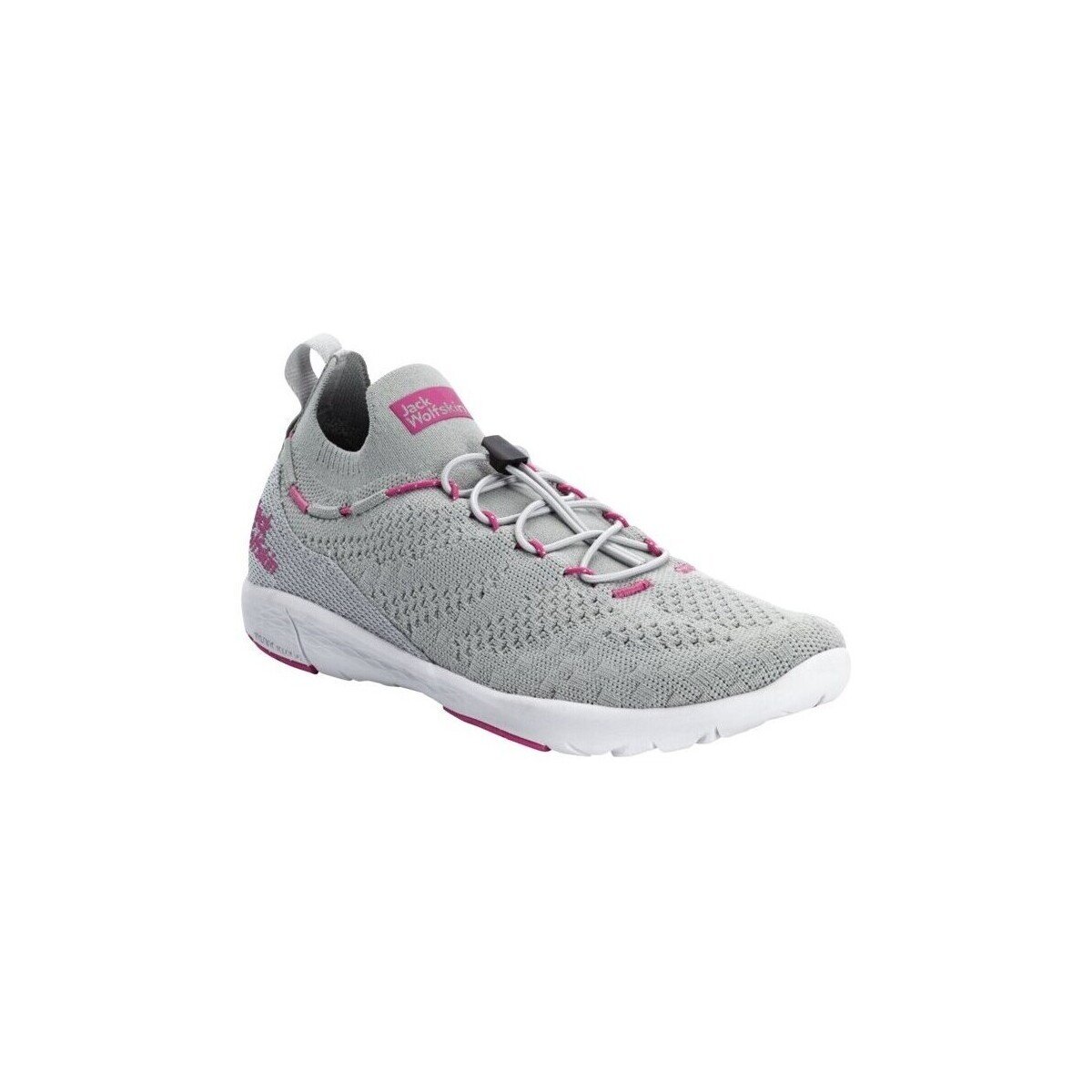 Jack Wolfskin Pantofi Spirit Knit Low