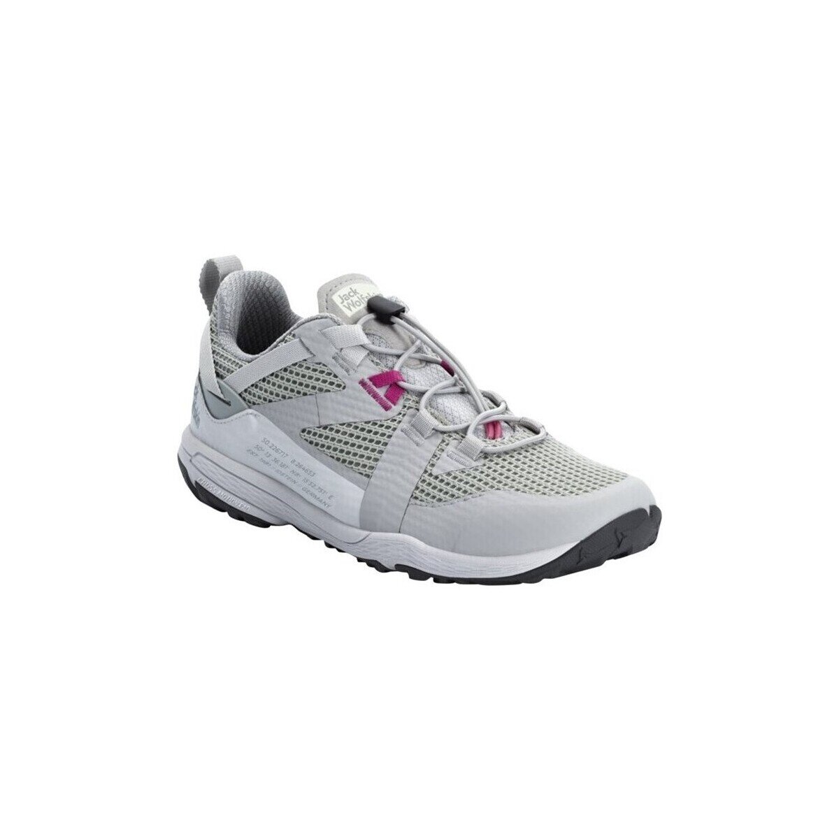 Jack Wolfskin Pantofi Spirit Low