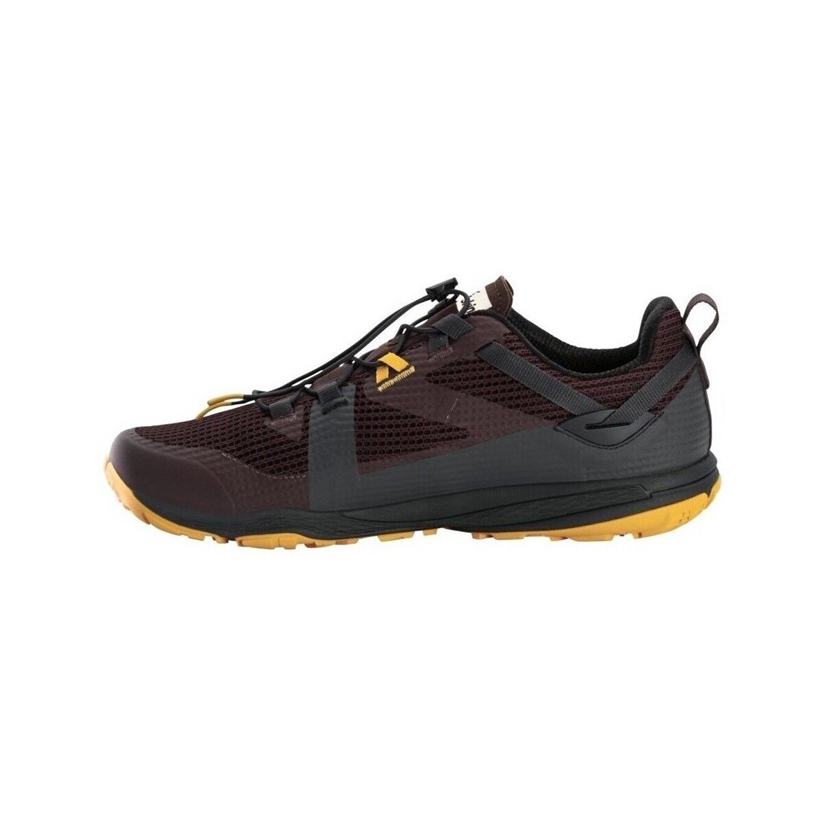Jack Wolfskin Pantofi Spirit Low