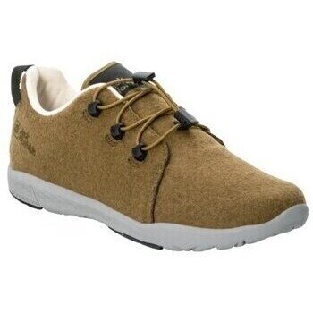 Jack Wolfskin Pantofi Spirit Wool Low