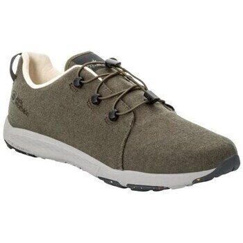Jack Wolfskin Pantofi Spirit Wool Low