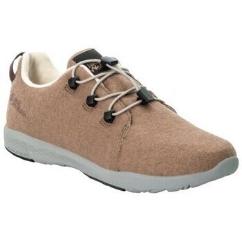 Jack Wolfskin Pantofi Spirit Wool Low