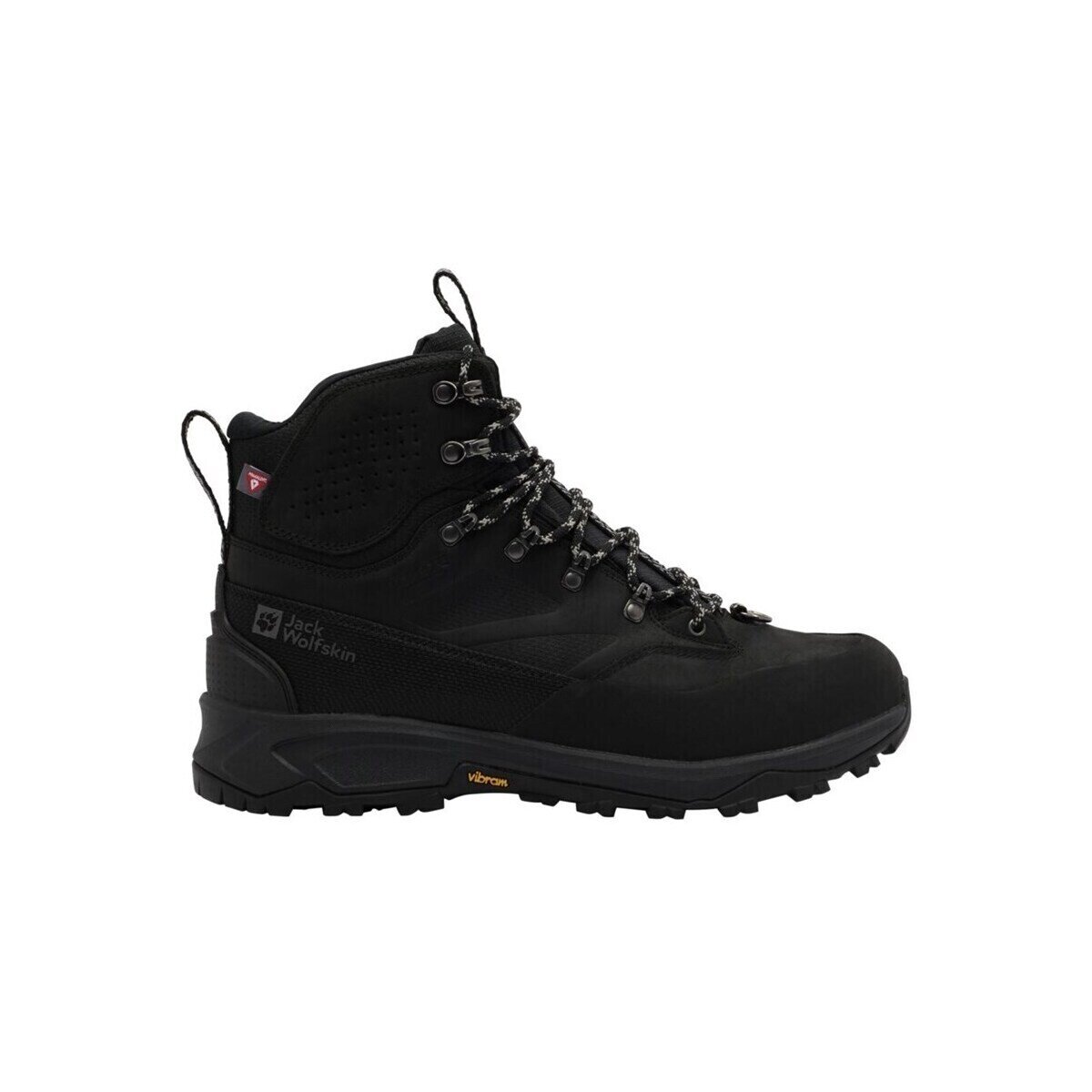 Jack Wolfskin Pantofi Terraquest Arctic Texapore Mid