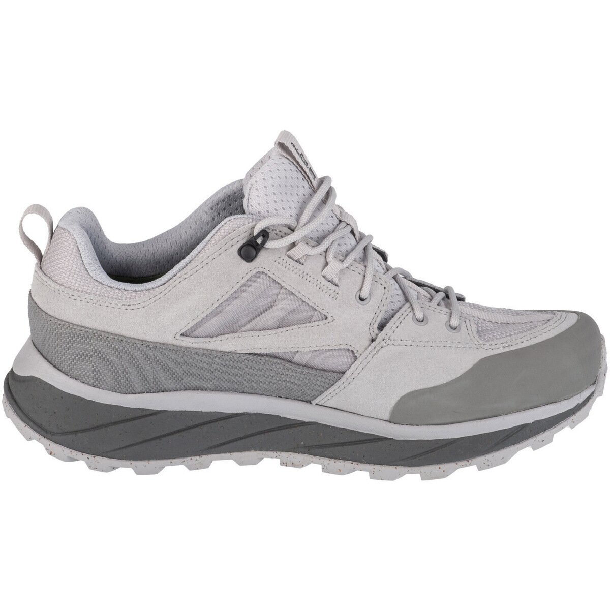 Jack Wolfskin Pantofi Terraquest Texapore Low M