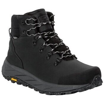 Jack Wolfskin Pantofi Terraquest X Texapore Mid