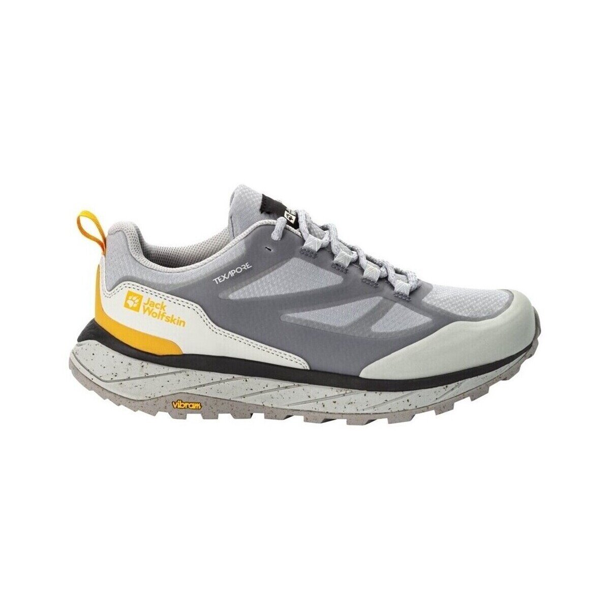 Jack Wolfskin Pantofi Terraventure Texapore Low