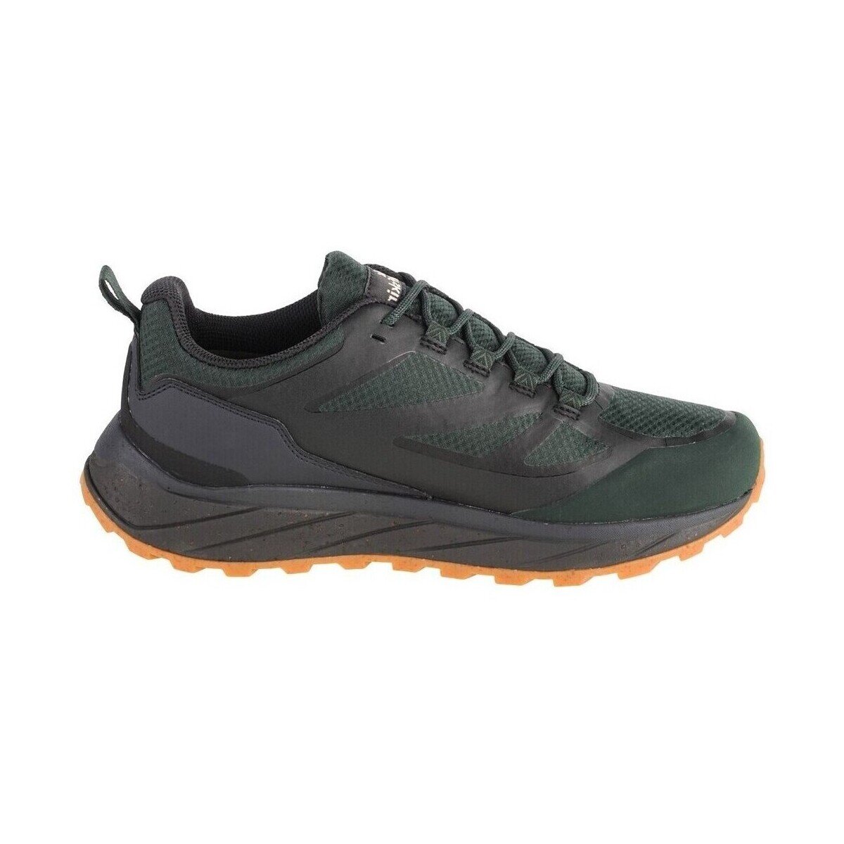 Jack Wolfskin Pantofi Terraventure Texapore Low