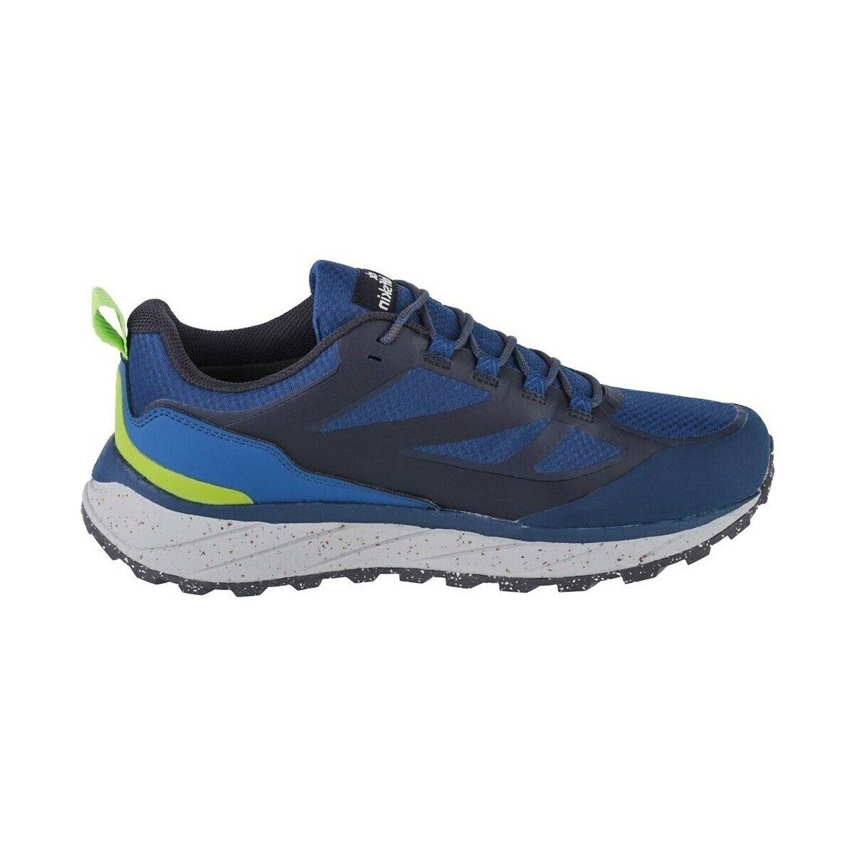 Jack Wolfskin Pantofi Terraventure Texapore Low