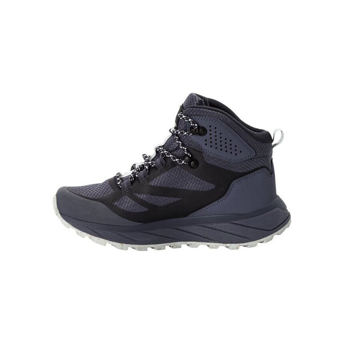 Jack Wolfskin Pantofi Terraventure Texapore Mid