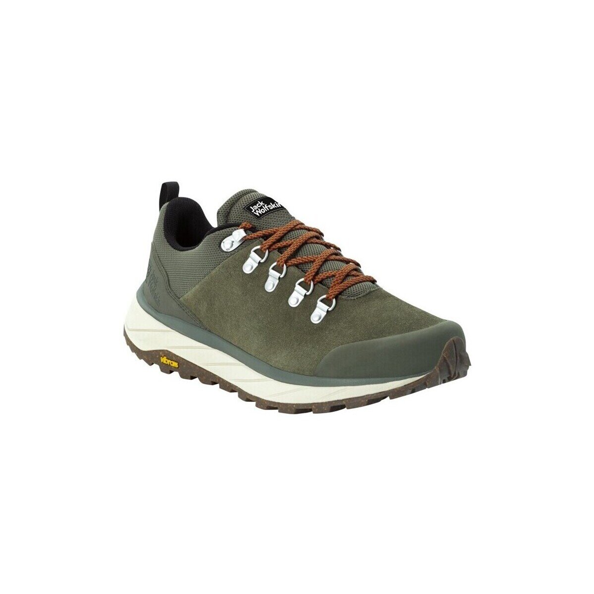 Jack Wolfskin Pantofi Terraventure Urban Low