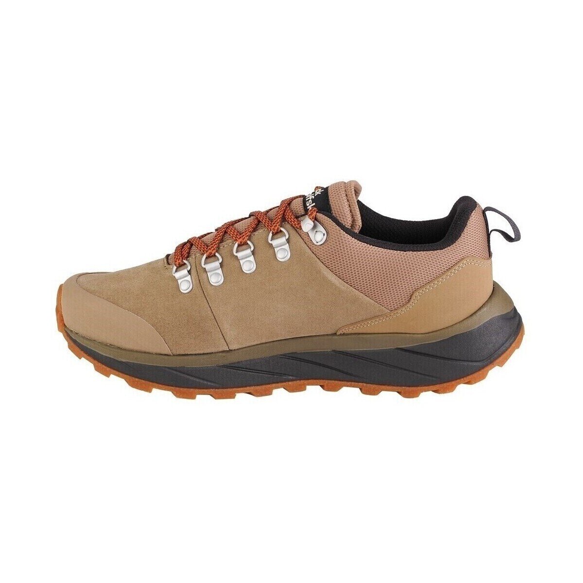 Jack Wolfskin Pantofi Terraventure Urban Low