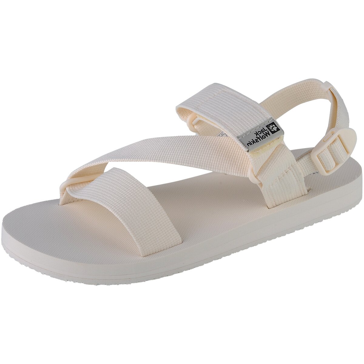 Jack Wolfskin Pantofi Urban Entdeckung Belt Sandal W