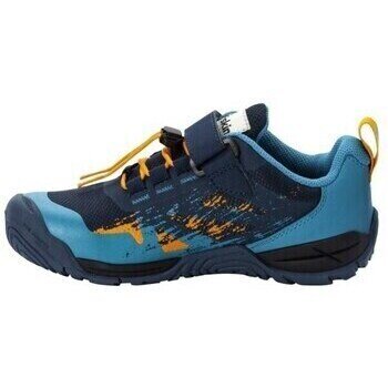 Jack Wolfskin Pantofi Villi Action Low