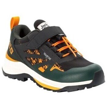 Jack Wolfskin Pantofi Villi Hiker Texapore Low