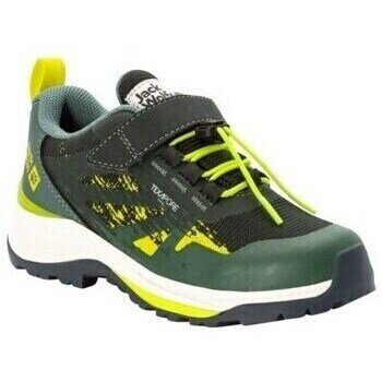 Jack Wolfskin Pantofi Villi Hiker Texapore Low