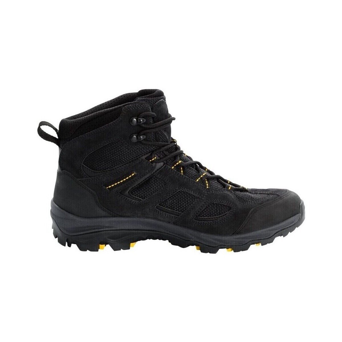Jack Wolfskin Pantofi Vojo 3 Texapore Mid