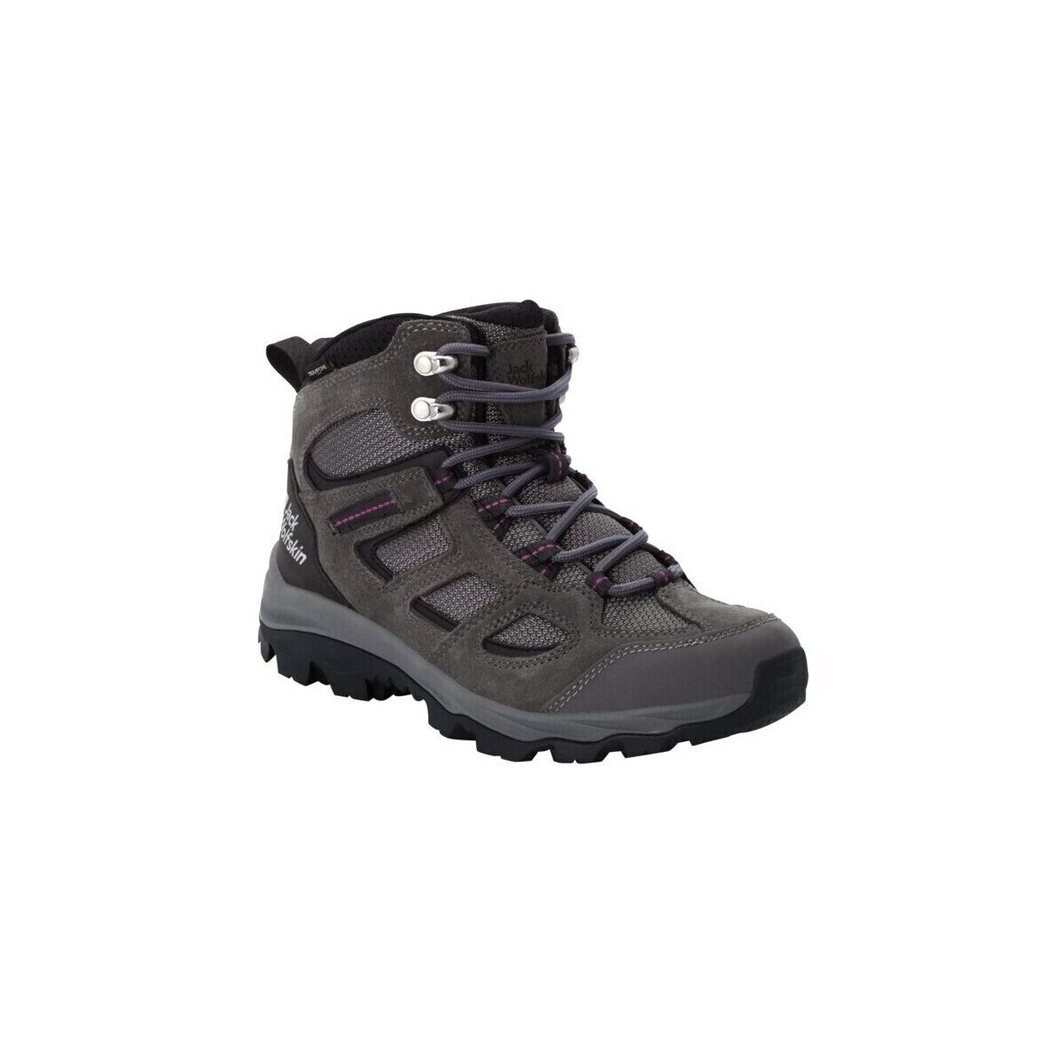 Jack Wolfskin Pantofi Vojo 3 Texapore Mid