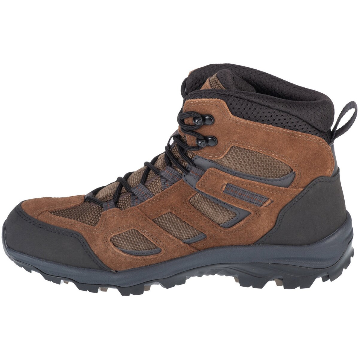 Jack Wolfskin Pantofi Vojo 3 Texapore Mid M