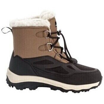 Jack Wolfskin Pantofi Winterstiefel Vojo Shell Xt Texapore Mid