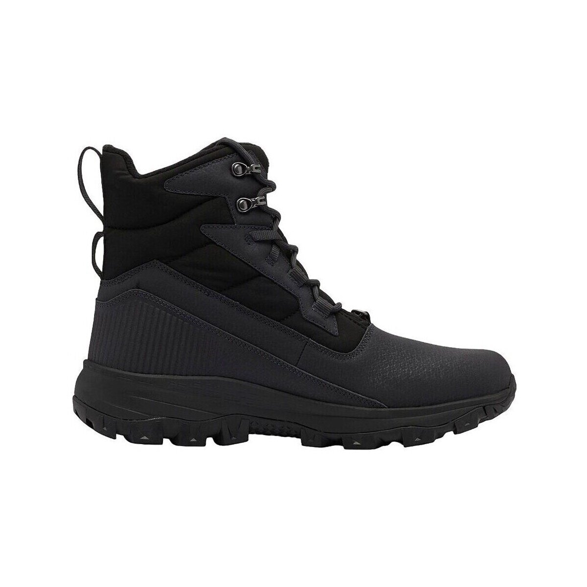 Jack Wolfskin Pantofi Zimowe Męskie Everquest Pro Texapore High M