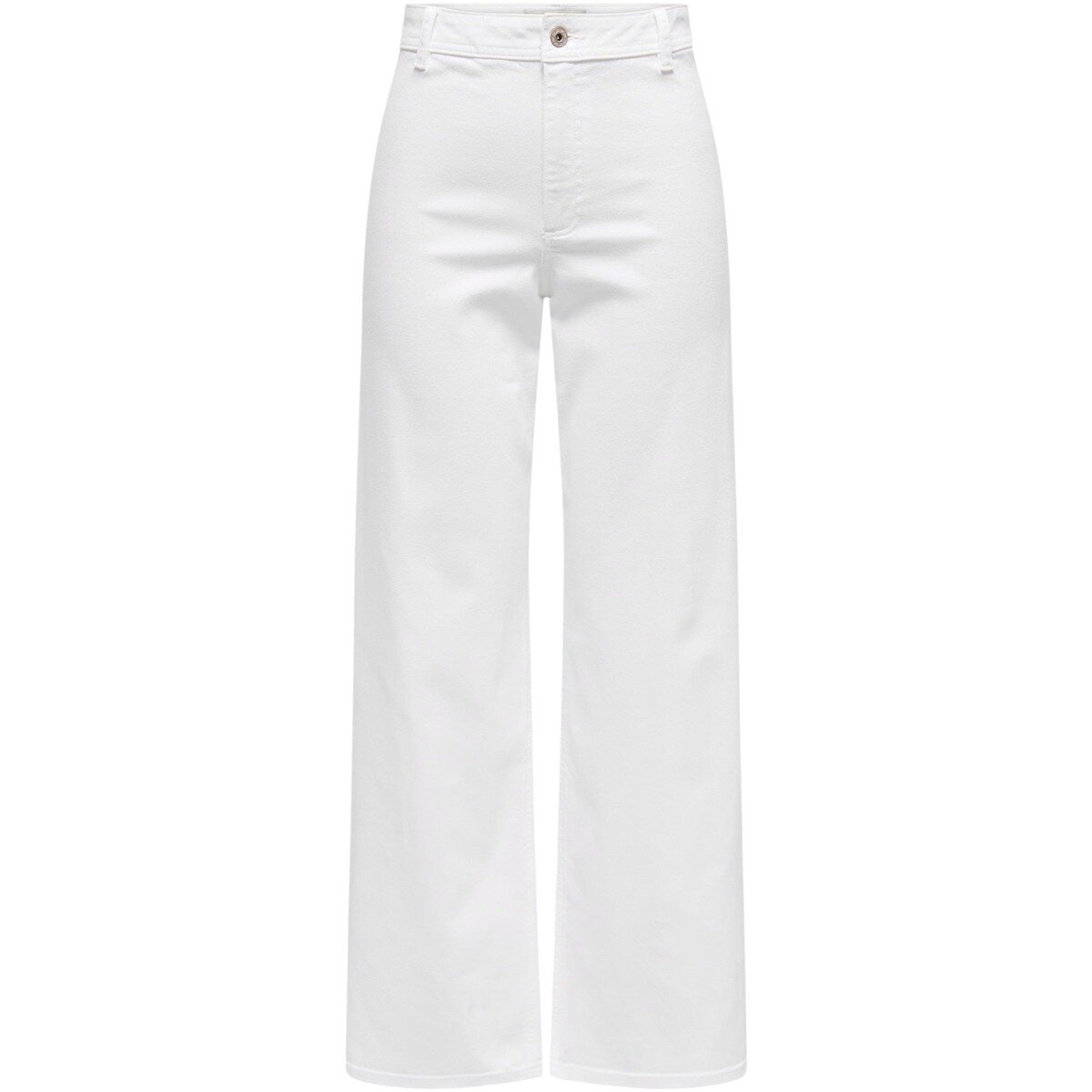 Jacqueline De Yong Îmbracaminte Jdyiris Stretch Hw Wide Pant Pnt 15341269