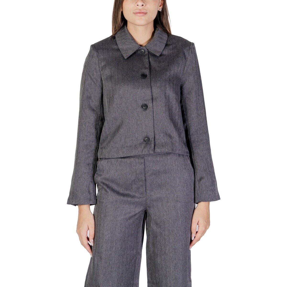 Jacqueline De Yong Îmbracaminte Jdynoah L/S Pnt 15336797