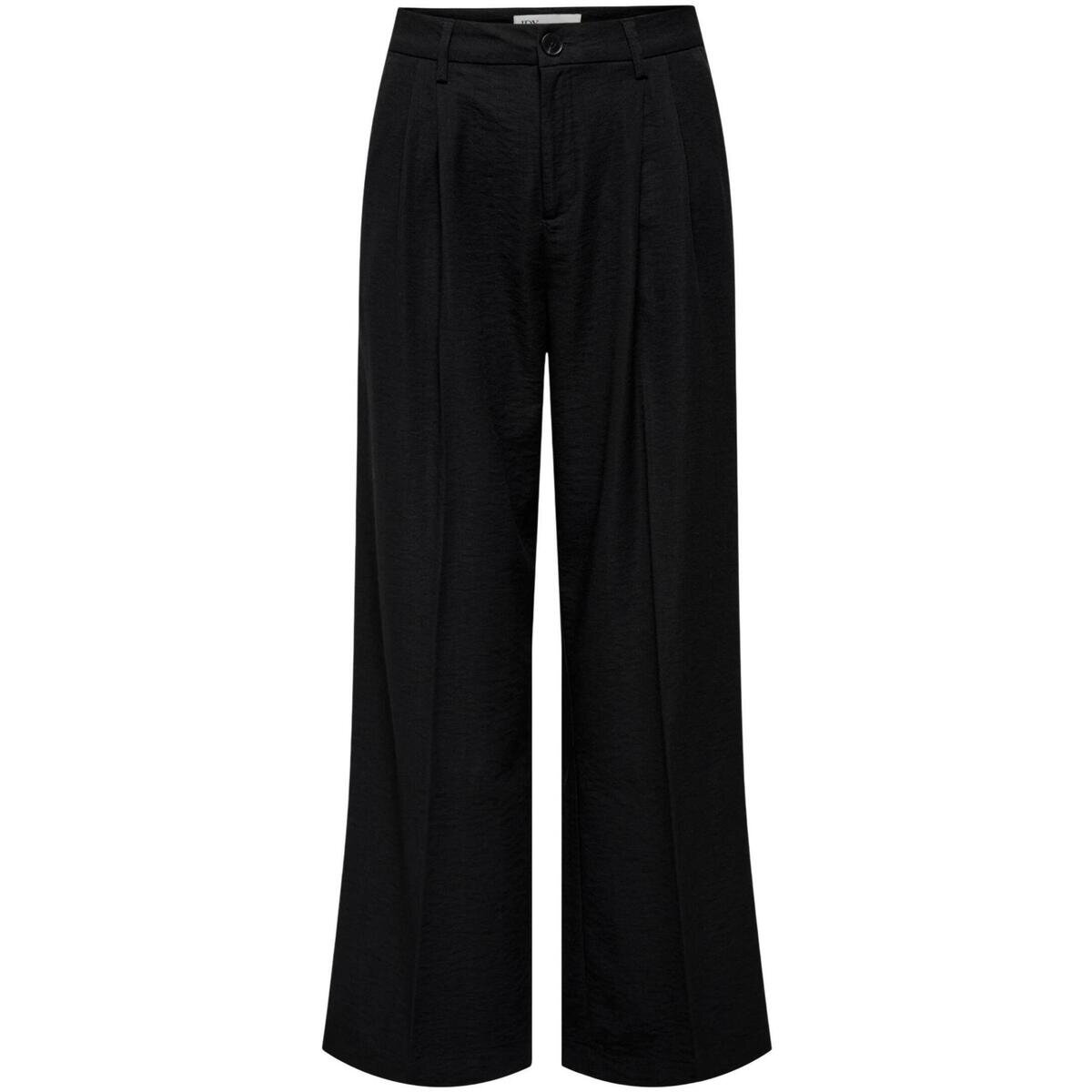 Jacqueline De Yong Îmbracaminte Jdyriver Hw Wide Pant Tlr 15354011
