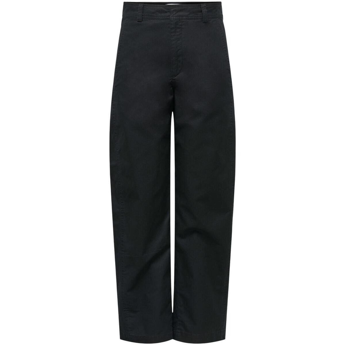 Jacqueline De Yong Îmbracaminte Jdyselma Hw Barrel Pant Pnt 15367918