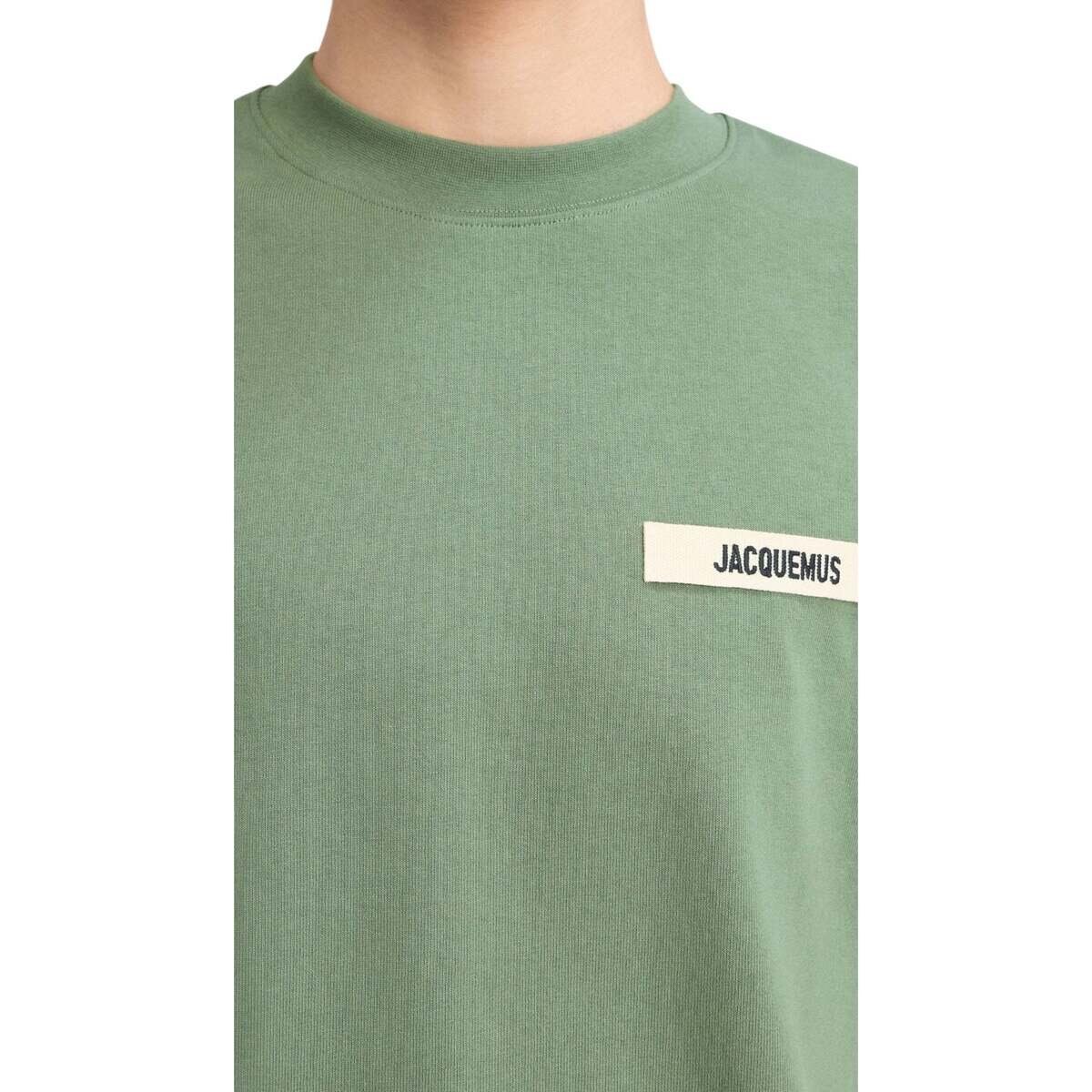 Jacquemus Îmbracaminte 15890844549465