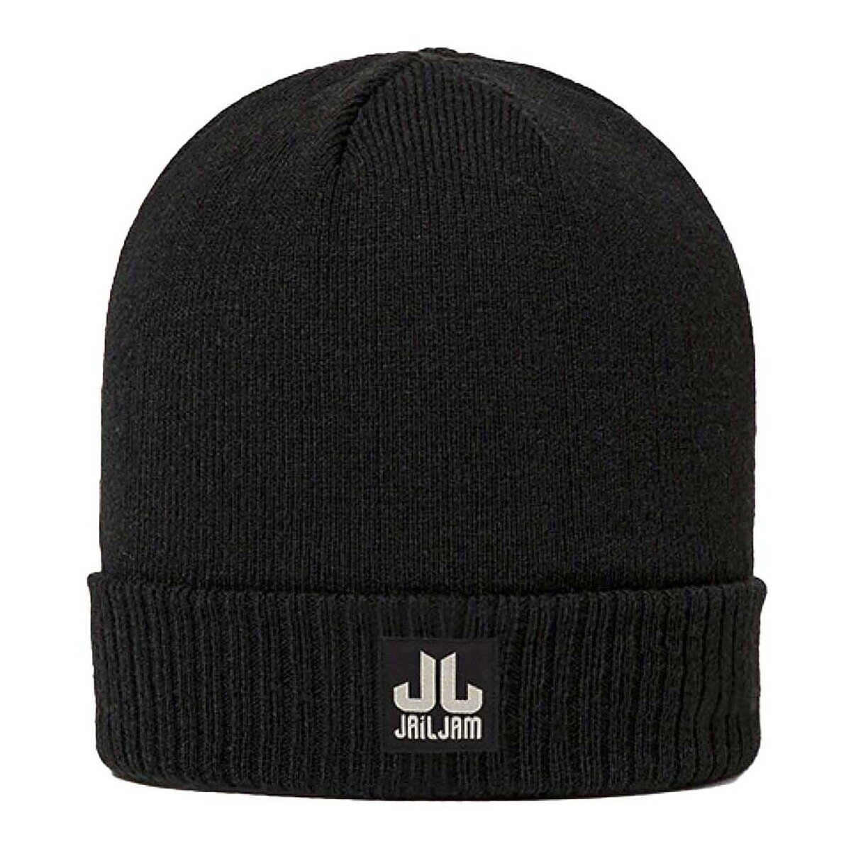 Jail Jam Accesorii textile Crater Cuffia Tinta Unita C/Fodera Thinsulate